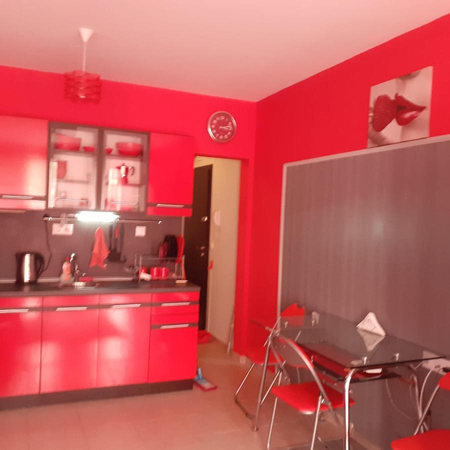 Studio Nera Pomorie Exterior foto